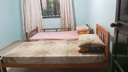 Blk 266 Bukit Batok East Avenue 4 (Bukit Batok), HDB 4 Rooms #521437941